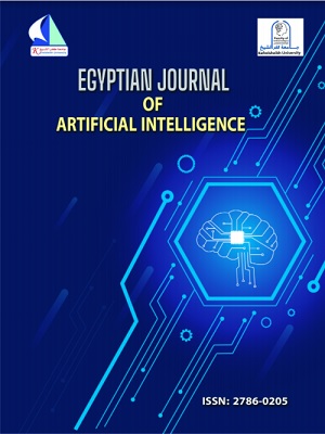 Egyptian Journal of Artificial Intelligence